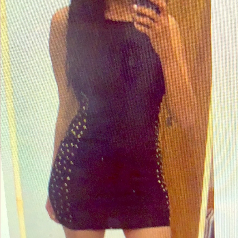 Pantera Dress